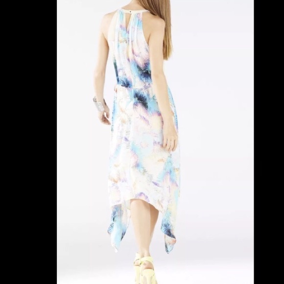 BCBGMAXAZRIA Keelie Dress - Picture 3 of 7
